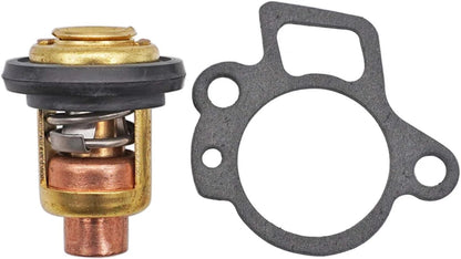 Thermostat Kit for Mercury 4T 15-90HP (60°/140F)