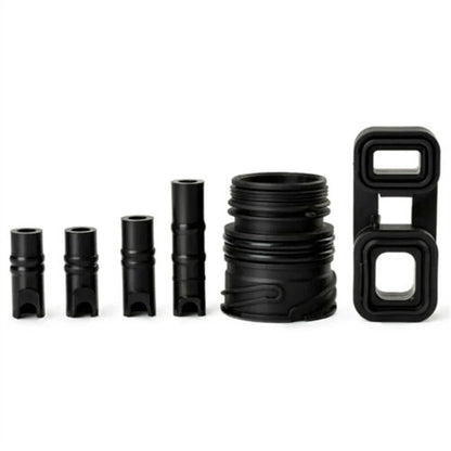 6 x Transmission Seal Mechatronic Kit for 325i 3.0L ZF6HP26