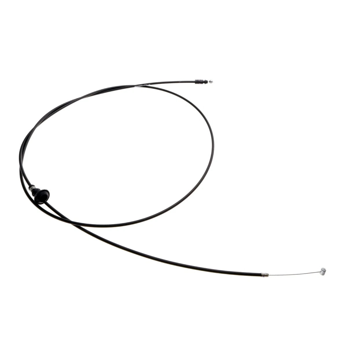 Hood Release Cable for Toyota Vitz Yaris Vios (2005–2013)