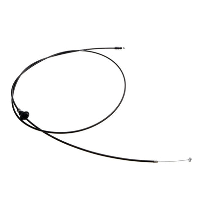 Hood Release Cable for Toyota Vitz Yaris Vios (2005–2013)