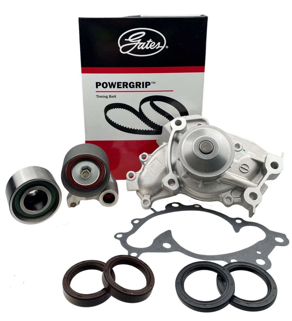 Timing Belt Kit for Lexus ES300 RX300 Toyota Avalon (1999–2003)