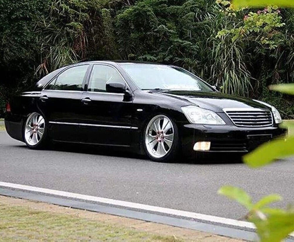 1 Pair LED Dynamic Side Marker Lights for Lexus IS250 IS350 (2006-2013)