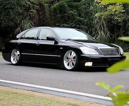 1 Pair LED Dynamic Side Marker Lights for Lexus IS250 IS350 (2006-2013)