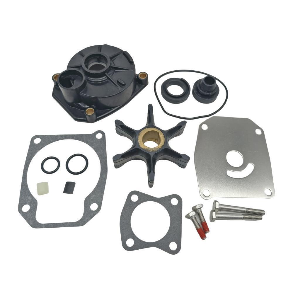 Water Pump Impeller Kit for Johnson Evinrude Outboard (40-60 HP)