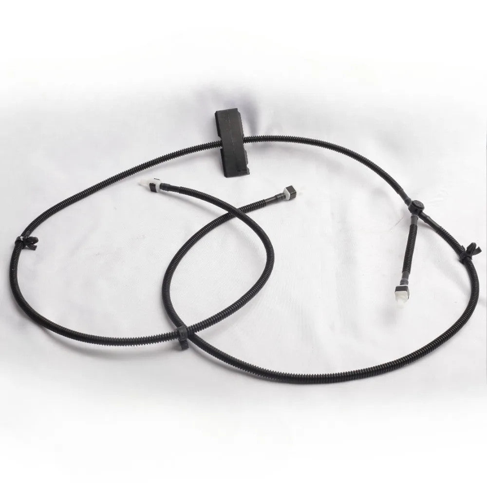 Front Hood Spray Hose for Citroen C5 X7 (2011)