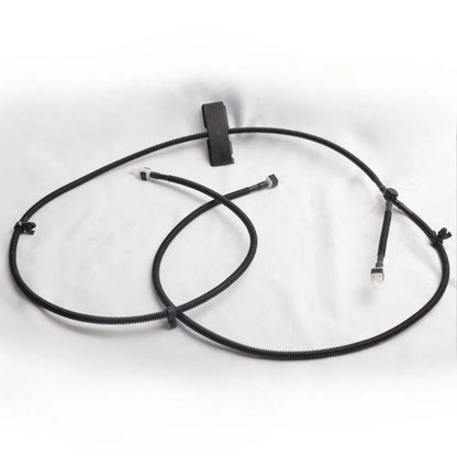Front Hood Spray Hose for Citroen C5 X7 (2011)