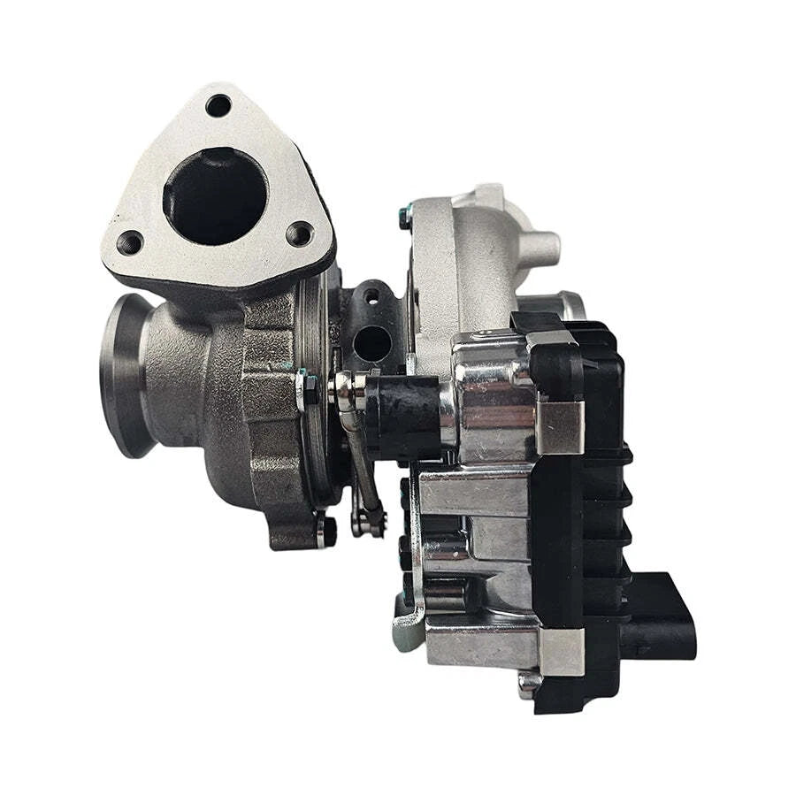 Billet Upgrade Turbo Charger for Holden Captiva CG, Cruze JG, Epica EP (2006–2018)