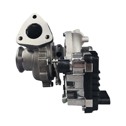 Billet Upgrade Turbo Charger for Holden Captiva CG, Cruze JG, Epica EP (2006–2018)