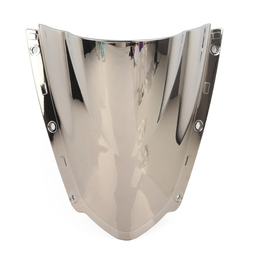 Windscreen for Kawasaki Ninja ZX10R (2021–2023) Silver