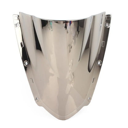 Windscreen for Kawasaki Ninja ZX10R (2021–2023) Silver