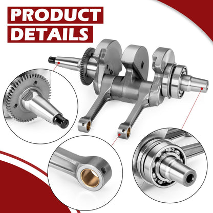 Crankshaft Engine Rebuild Kit for Polaris RZR 800 (2008–2014)