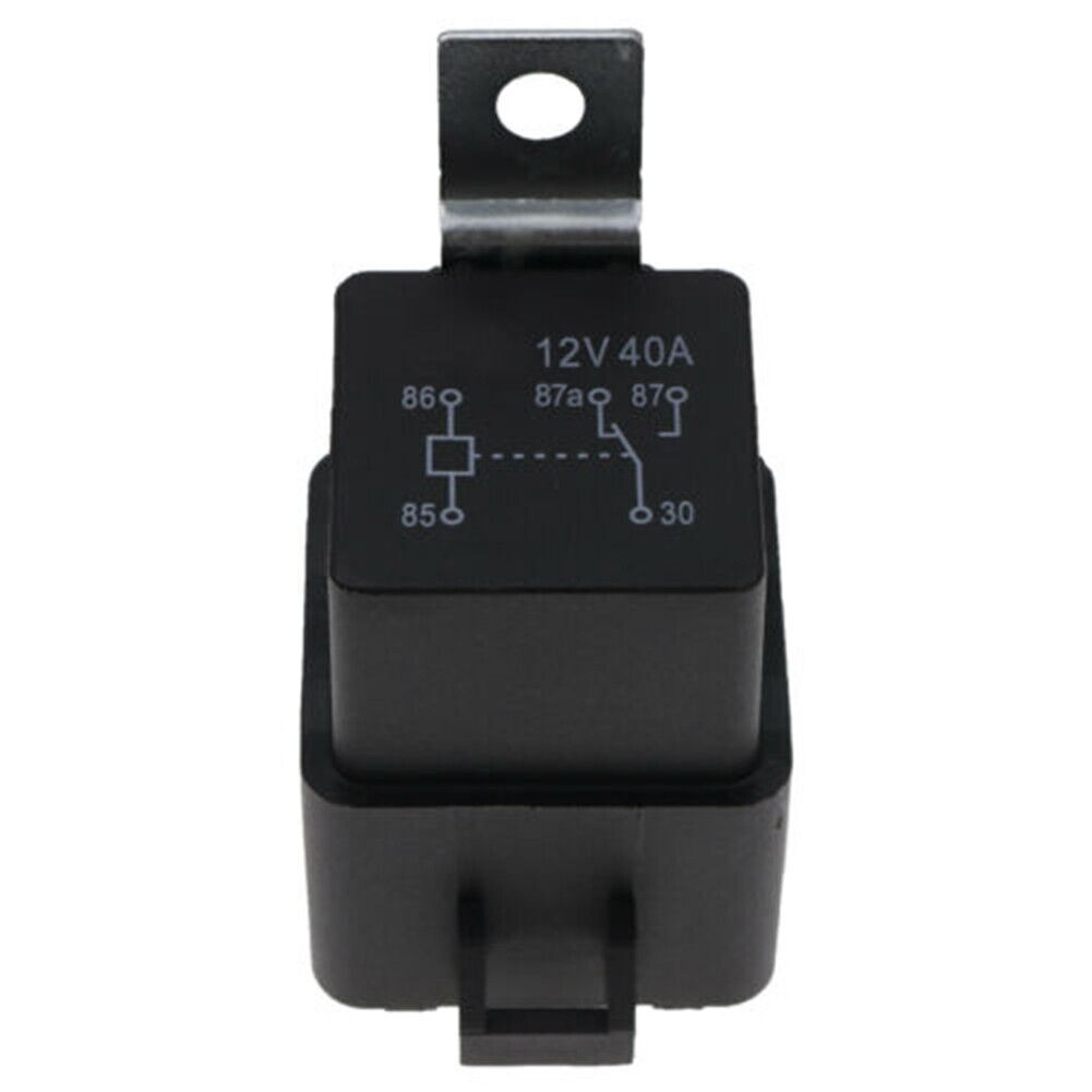 Set of 4 Trim Tilt Relays for Mercury Force Outboard (Various Years)