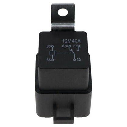 Set of 4 Trim Tilt Relays for Mercury Force Outboard (Various Years)