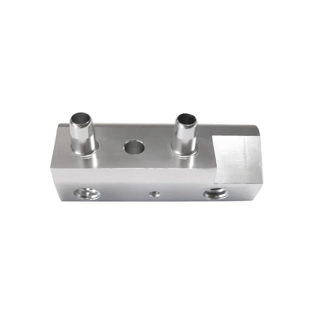 Trans Cooler Thermal Bypass Valve for Chevy Silverado, Cadillac Escalade (2007-2014)