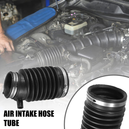 Air Cleaner Intake Hose Tube with Clamps for Acura TL (2004–2006) 17228-RCA-A00
