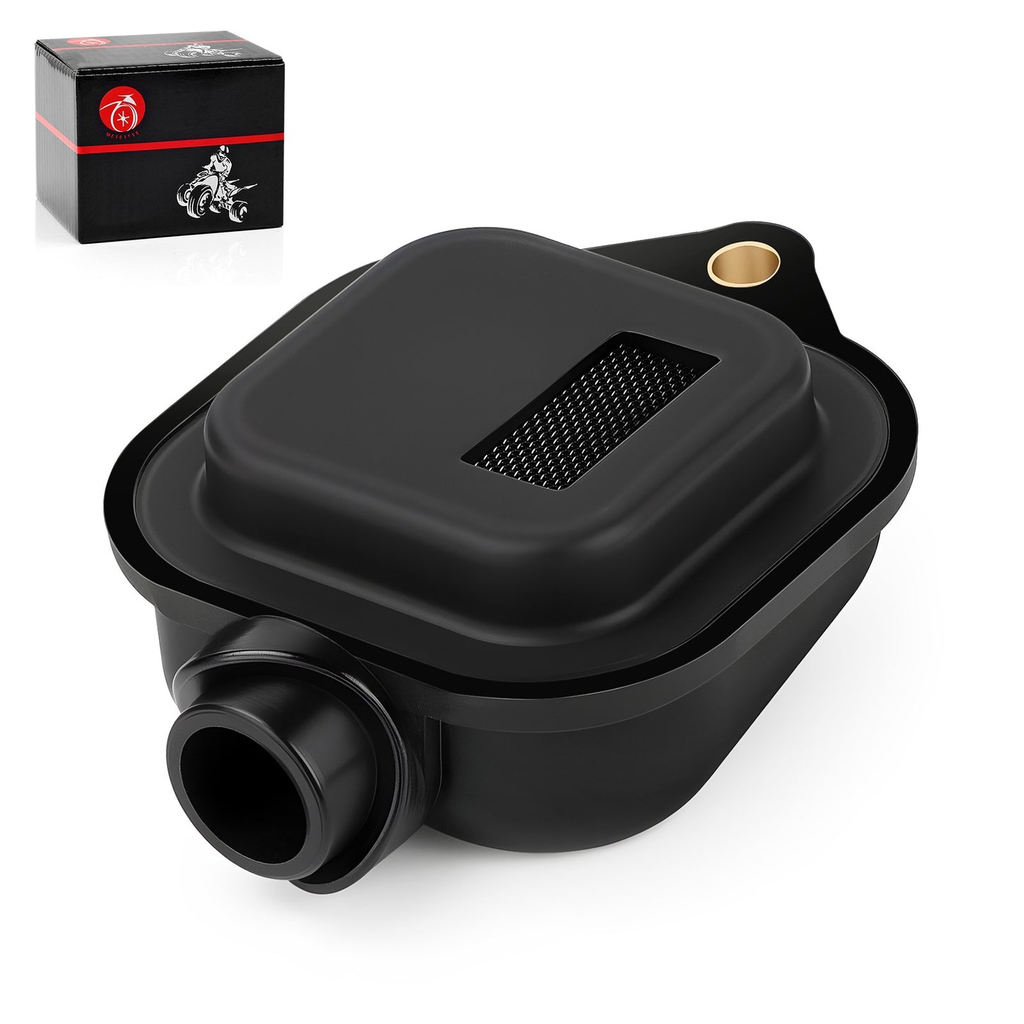 Oil Pickup Assembly for Polaris Sportsman 800 (2003–2008)
