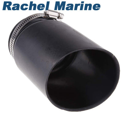 Exhaust Tube Bellows for MerCruiser Alpha One Bravo I (1970–2023)
