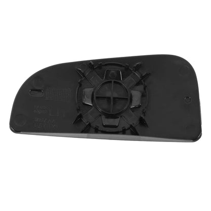 Left Side Mirror Glass w/ Backing for Dodge Ram 1500 2500 3500 4500 5500