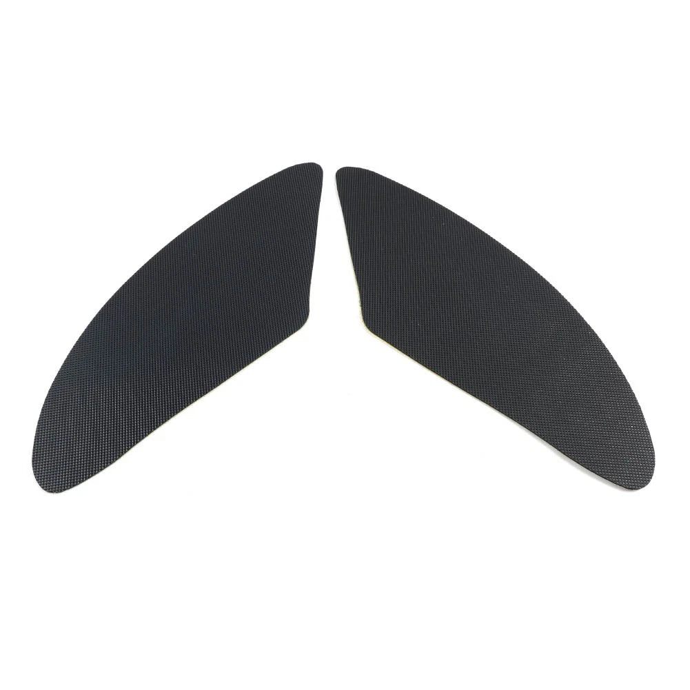 Universal Tank Traction Side Pad Fuel Gas Knee Grip Protector Sticker