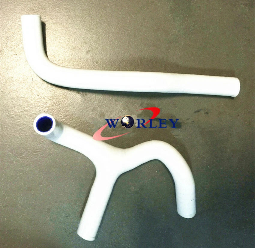 Silicone Radiator Hose for KTM 65SX (2009–2015)