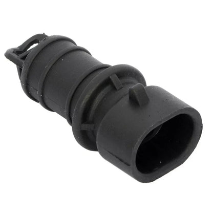 Intake Air Temperature Sensor for Isuzu Oldsmobile Pontiac Buick Saturn (2000-2005)