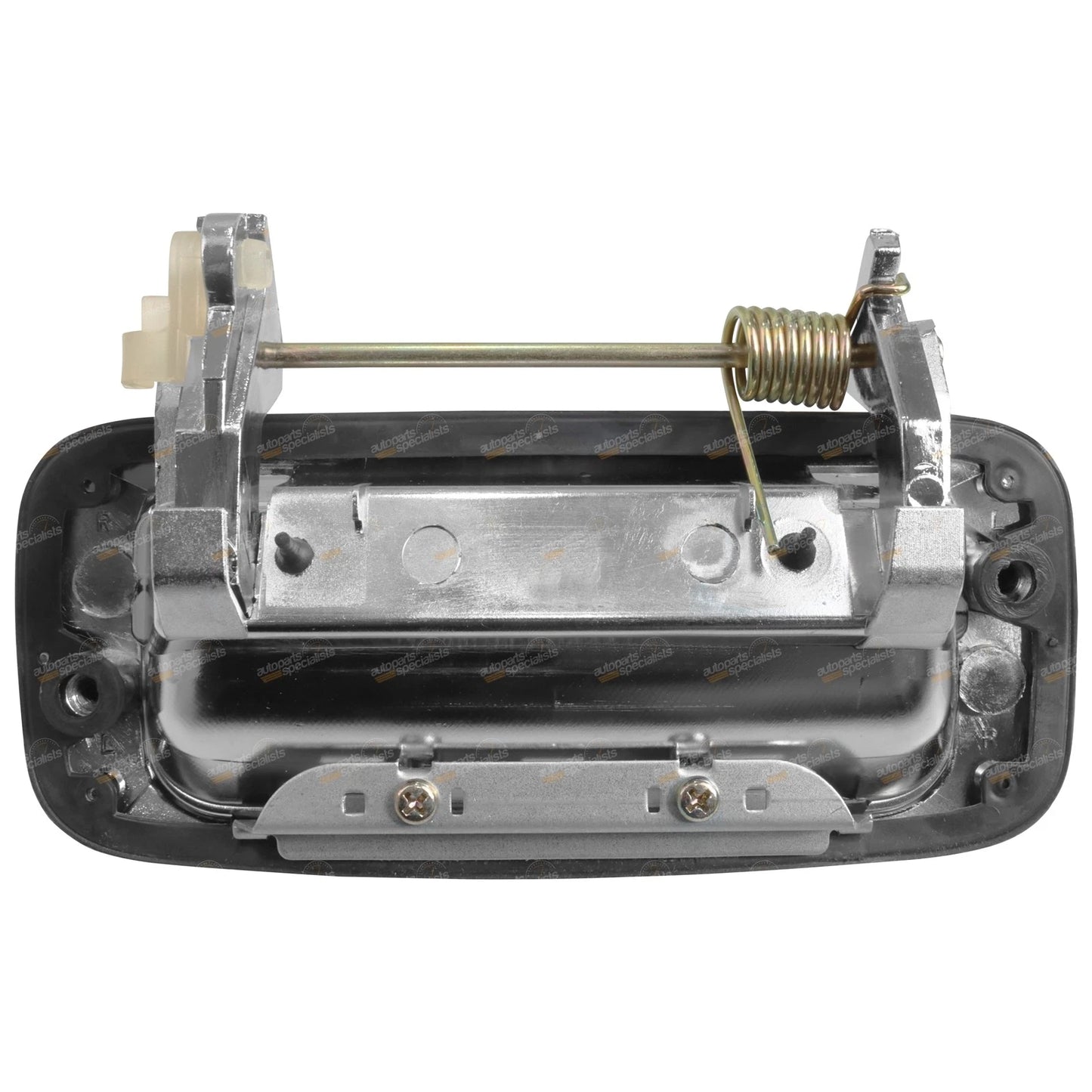 LH Rear Outer Door Handle for Toyota Landcruiser 80 Series (1990–1997)