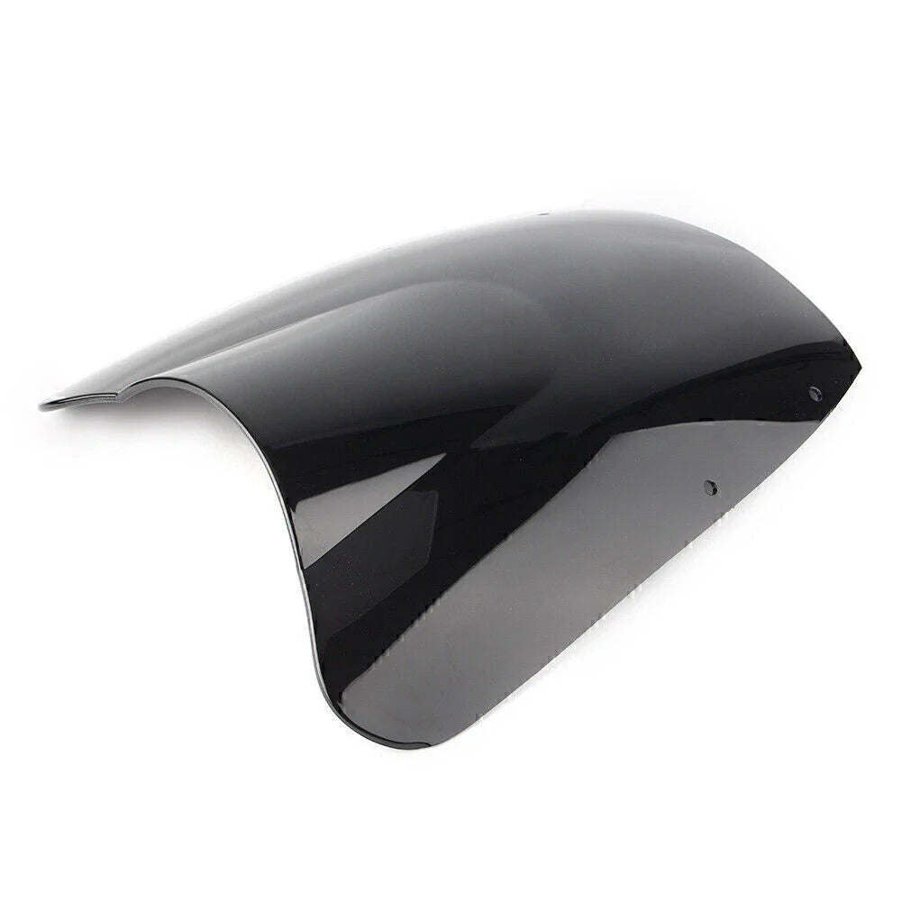 Windshield for Suzuki GSX600F/750F Katana (1987-1997) Black