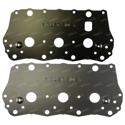 2 Valve Rocker Cover Gaskets for Kia Carnival (1999–2006)