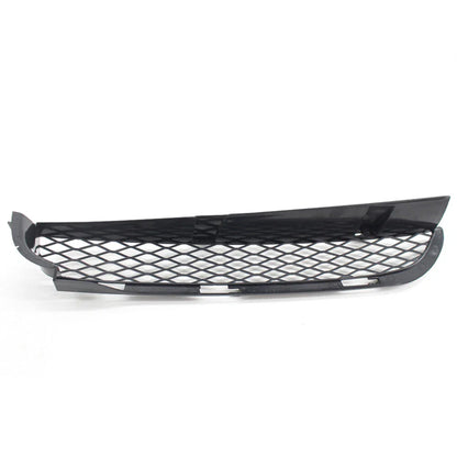 Front Left Grille Upper Bumper for BMW X5 E53 (2003-2006)