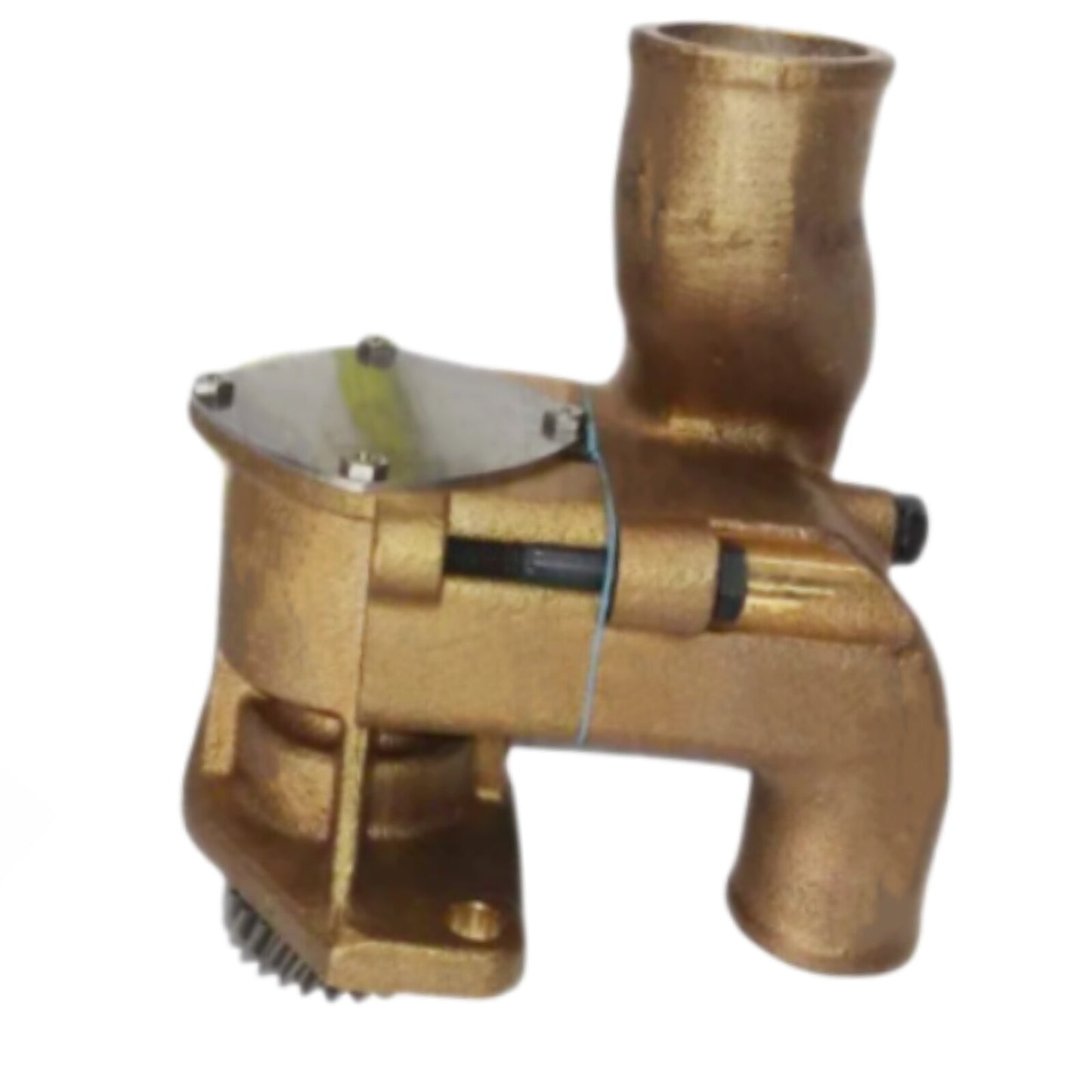 Raw Water Pump for Yanmar 6LP(A)-DTE(P) 6LP(A)-STE(P)