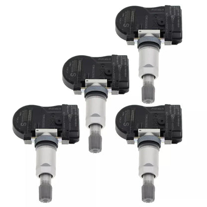 4 Pcs TPMS Tire Pressure Sensors for Infiniti Q50 (2014-2023)