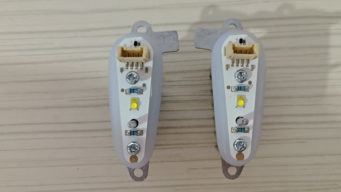 2X DRL Turn Signal Bulb Diode Module for BMW 4 Series (2014–2020)