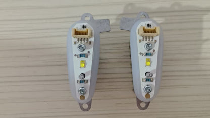2X DRL Turn Signal Bulb Diode Module for BMW 4 Series (2014–2020)