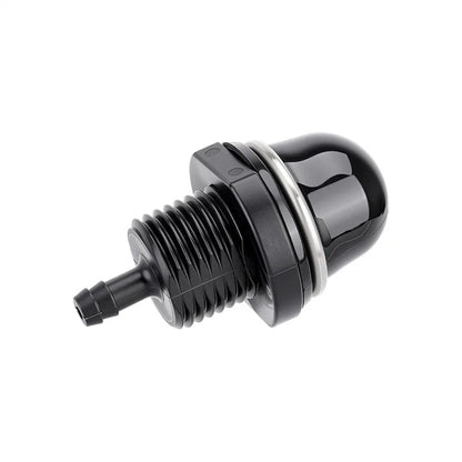 Fuel Pump Priming for Mercury 8 9.9-20HP Carb 4 Stroke (2005-2008)