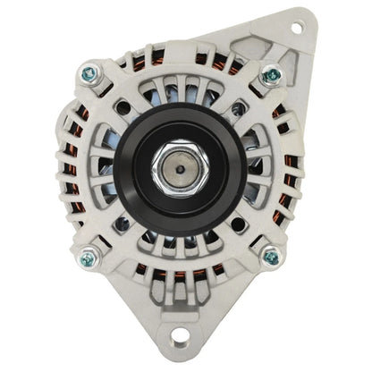 Alternator for Mitsubishi Pajero Io 4G18 4G93 Petrol (1999-2001)