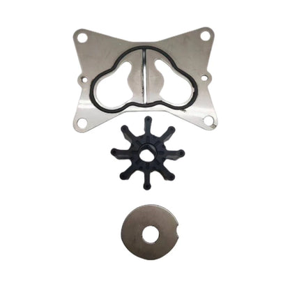 Sea Water Pump Impeller Repair Kit for Mercury (4.5 6.2)