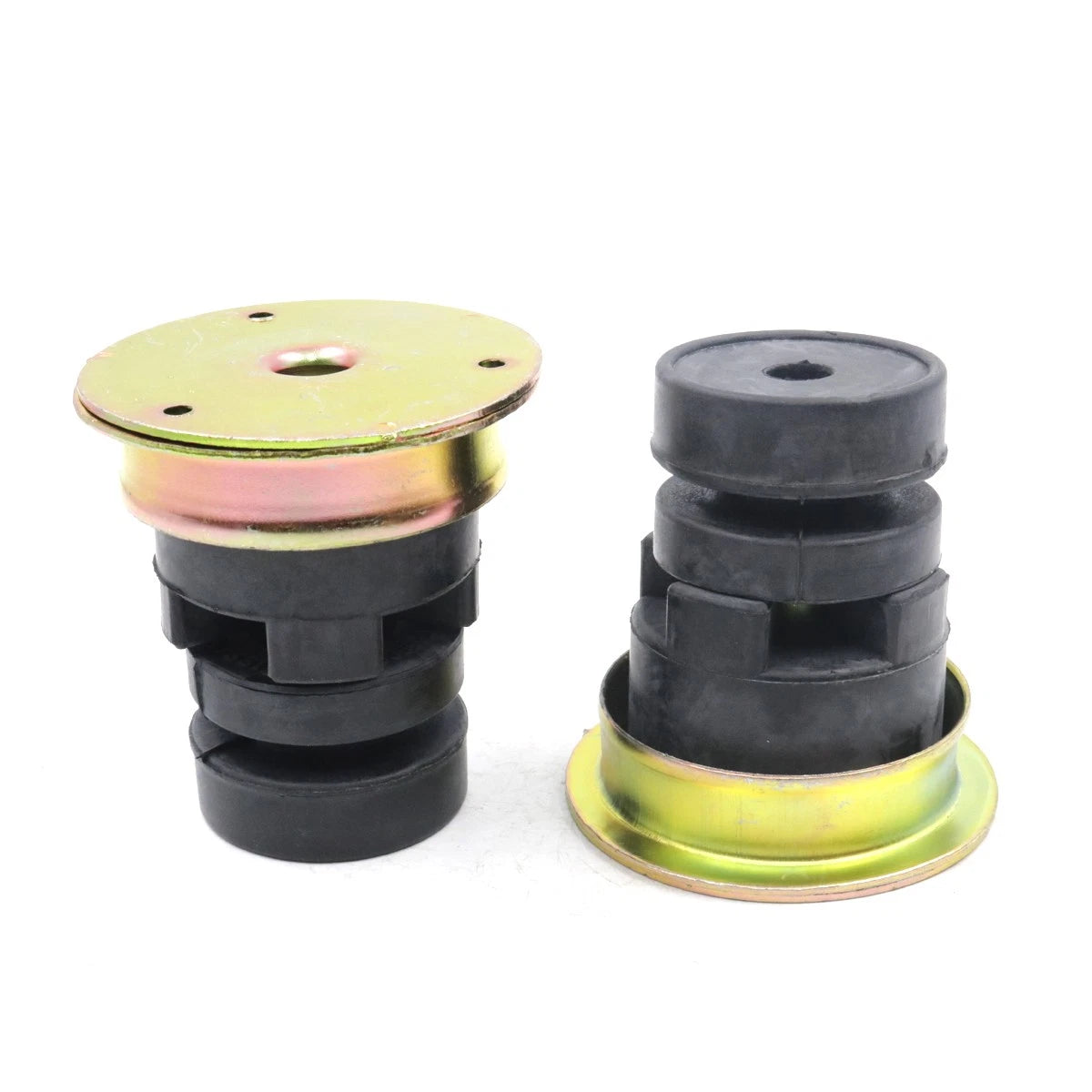 18-Piece Cabin Mounting Bushing Set for Nissan Navara D21 (1986–1997)