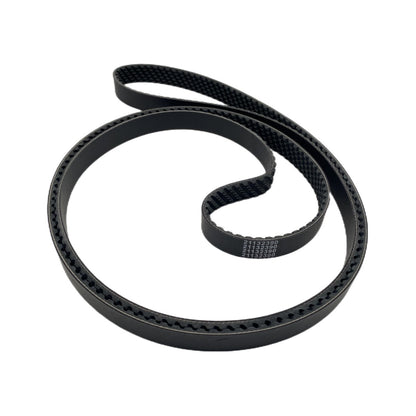 Serpentine Alternator Pulley for Volvo Penta 4.3 5.0 5.7