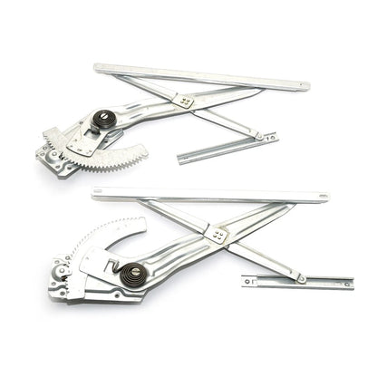 Window Regulator Set for Mitsubishi Pajero Montero Sport (K85W K86W K94W)