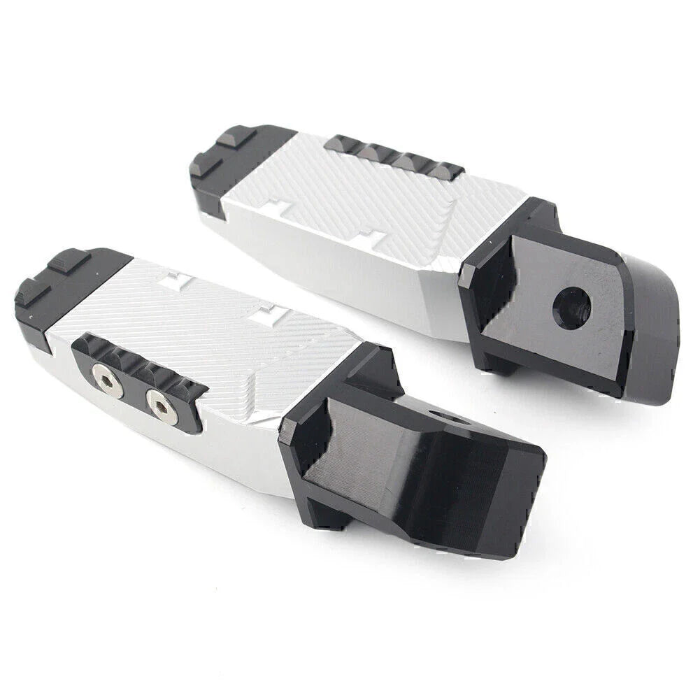 Foot Pegs for Kawasaki ZX10R ZX6R ZX9R Z650 Z750 Z800 Z900 Z1000 (2004-2023)