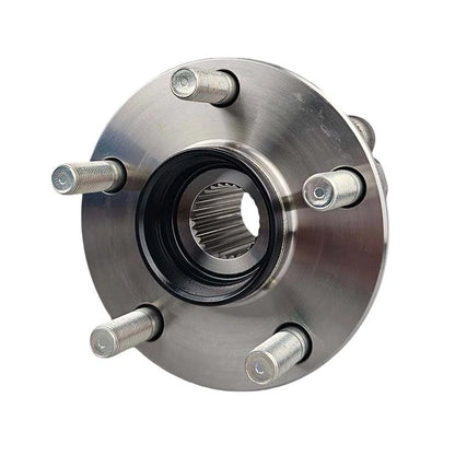 Front Wheel Bearing Hub for Subaru Impreza WRX (2008–2021)
