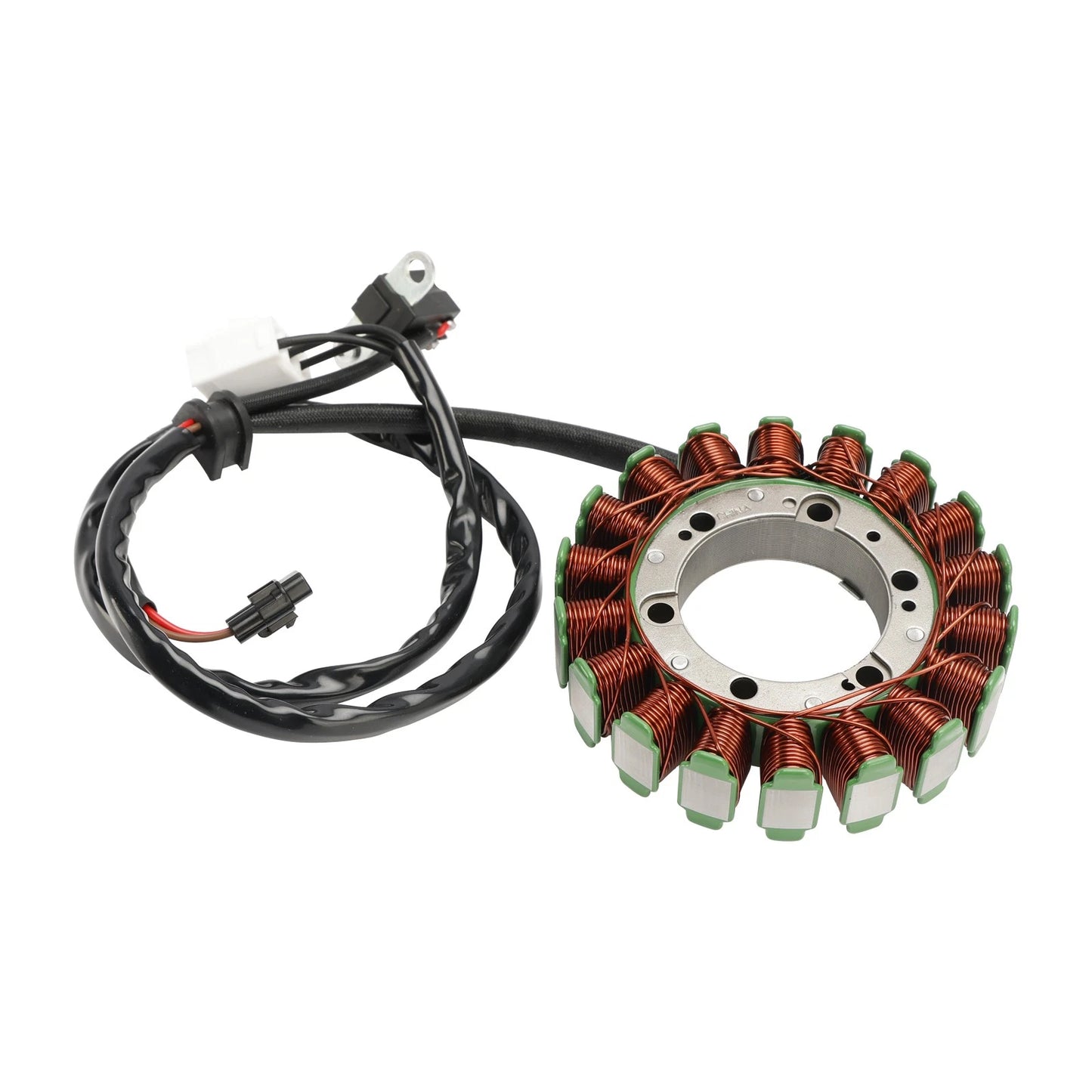 Hydraulic Log Splitter Gasket Kit for 4.0"X1.75 Rod Cylinder
