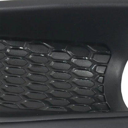 Fog Light Covers for 2017-2020 Jeep Compass Front Bumper (2017-2020)