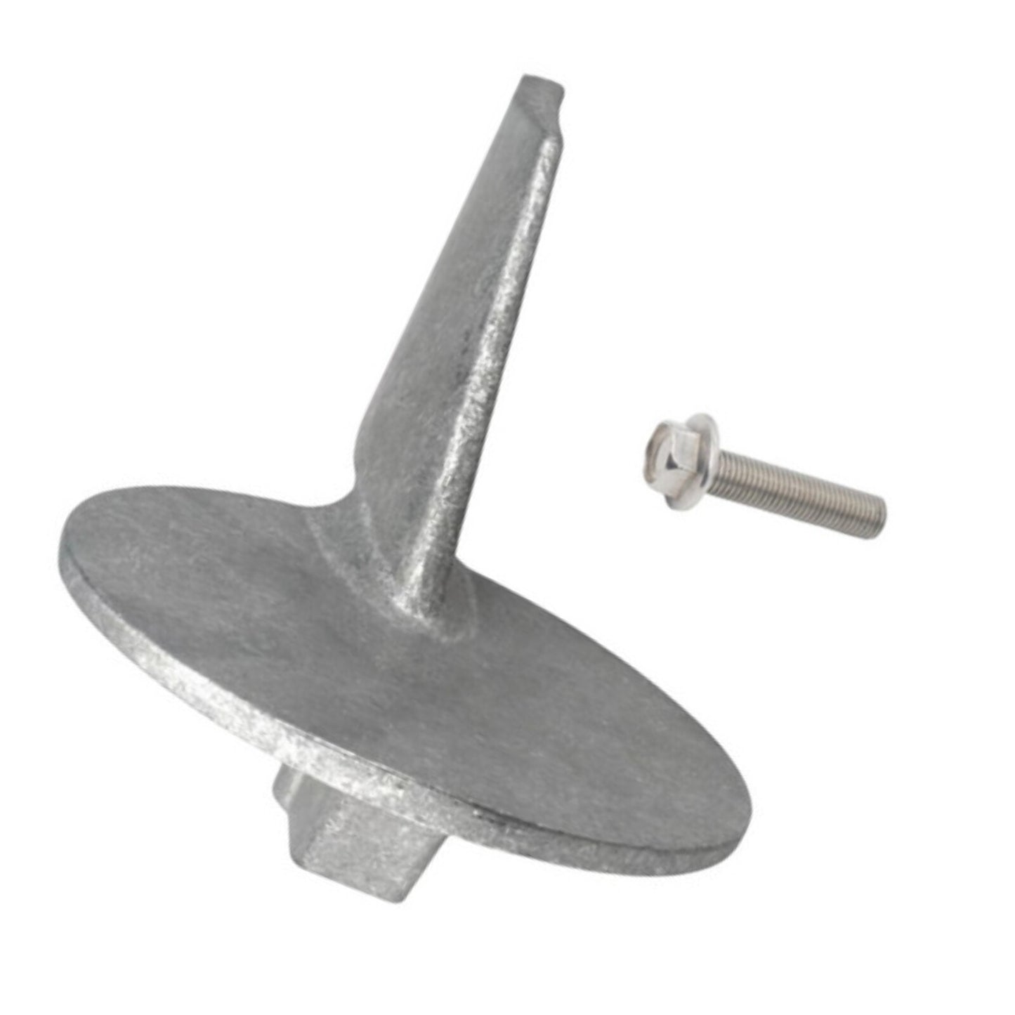 Trim Tab Anode for Mercury Marine (Various Models)