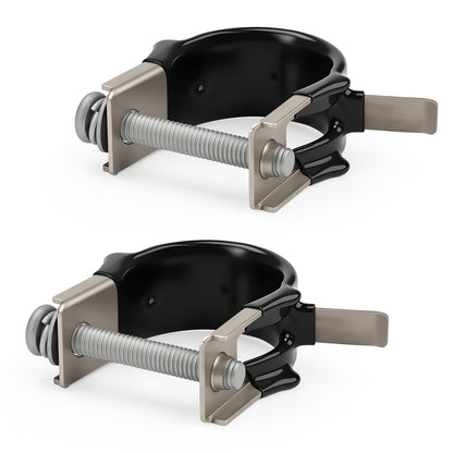 2Pcs Trim Sender Cam for Yamaha Outboard (75-300HP)