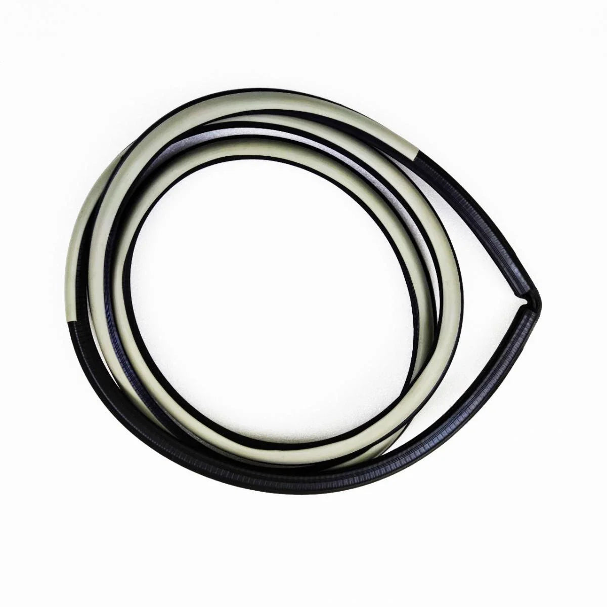 Door Opening Trim Seal Rear LH Fits Toyota Corolla Altis ZZE142 SED 2008-13 D05