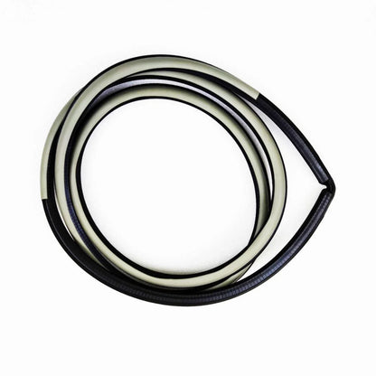 Door Opening Trim Seal Rear LH Fits Toyota Corolla Altis ZZE142 SED 2008-13 D05