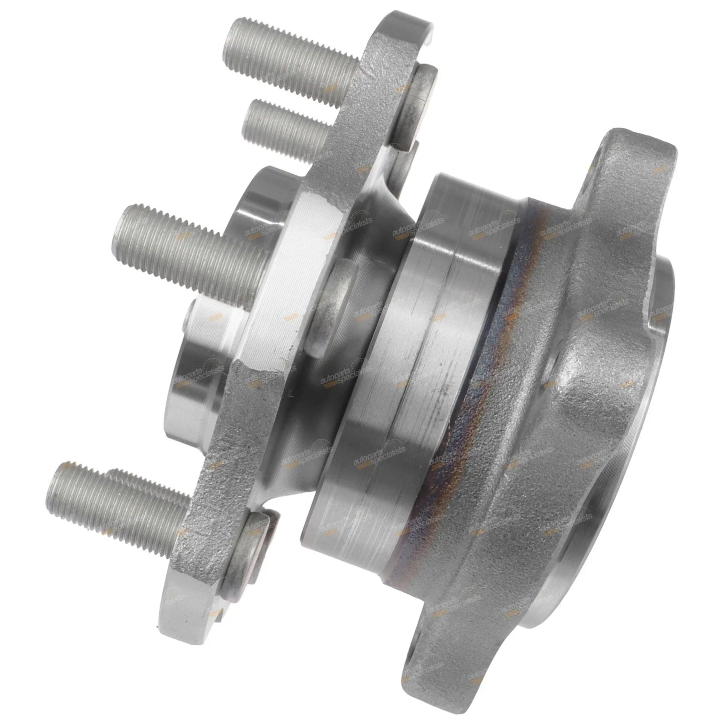 Rear Wheel Bearing Hubs for Nissan Pathfinder R51 (2005 - 2013)