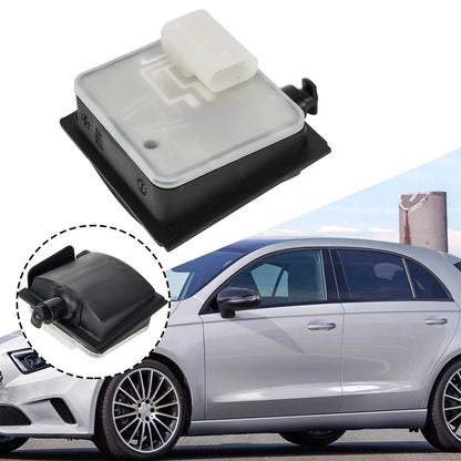 Fuel Flap Release Actuator Motor for Mercedes W177 A-Class (2018–2023)