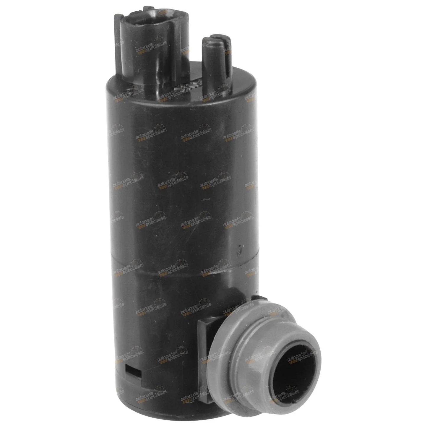Front Windscreen Washer Pump 4cyl 1.8L for Nissan Tiida C11 (2006 - 2011)